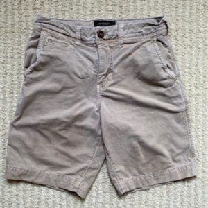Young Mens American Eagle shorts F7